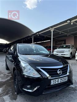 Nissan Sunny